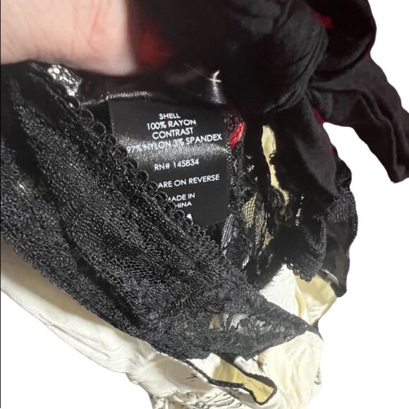 Penny Dreadful Dress - Picture 7 of 7